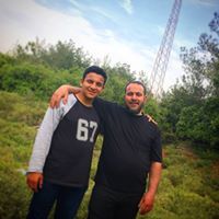 Ismaeel Deeb