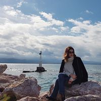 Έλενα Νάστου