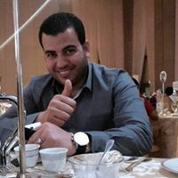 Ahmed Ghazal