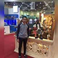 Saad Mohamed