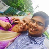 Paul Varghese