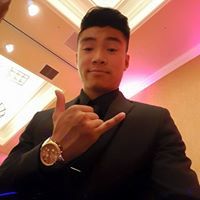 Joey Dinh