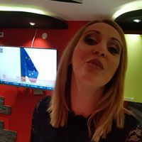 Гергана Велкова