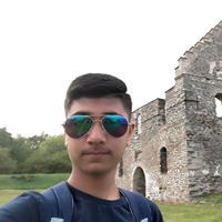 Hamza Naveed