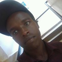 Sylvester Lagat