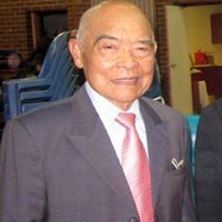 Melchisedek Silitonga