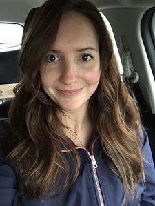 Sarah Bradshaw