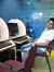 Sathish...