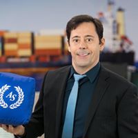 Alexandre Pimenta da silva