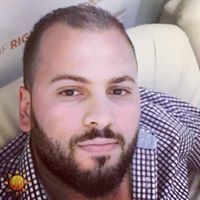 Ahmed Ismael
