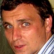 В'ячеслав Вельгус