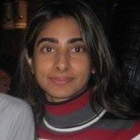 Lisa Mohammed
