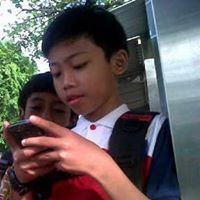 Muhammad Darmawan