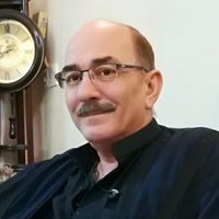 Ziyad Hazim