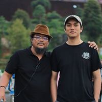 Abdurrahman Ahmad