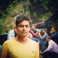 Abhishek Thakur