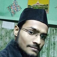 Umar Farooque