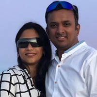 Janardhan Muralitharan