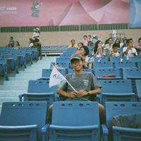 Jeremy Yeh