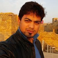 Ravi Kumar