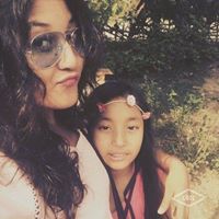 Honee Shrestha