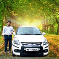 Lakshman Kumar