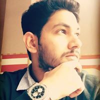 Sidharth Kaushik