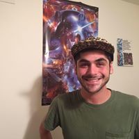 Rashad Dawoudi