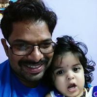 Pradeep Sh