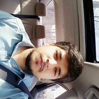 Mohammad Abbas