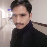 Iftikhar Chaudhary
