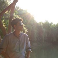 RahUl KambOj