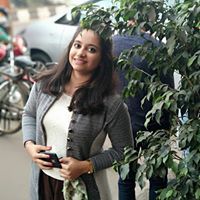 Ekta Sharma