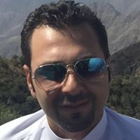 Thaer Bouzan