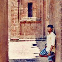 Arun Vikas