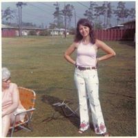 Wanda Oyster Laidacker