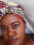 Koketso...