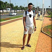 Charafeddine Kouider