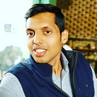 Sourabh Agrawal