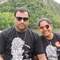 Archana MS