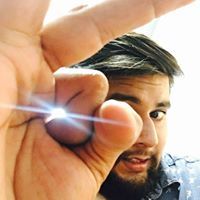 Shashank Rai