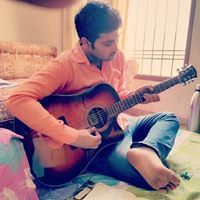 Deepak Menro