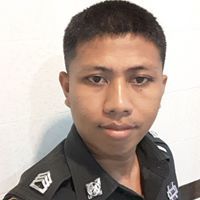 จตุพร สังข์ทอง