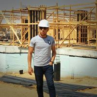 Ahmed Osama