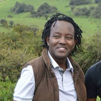 Joe Kamonjo