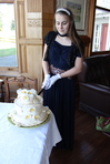 Suzannah