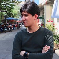 ReefKhan Warakulsalam