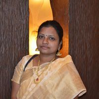 Thendral Govindrajan