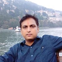 Ravish Gupta