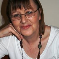 Ann Marie Stevenson